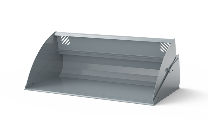 бульдозерный ковш